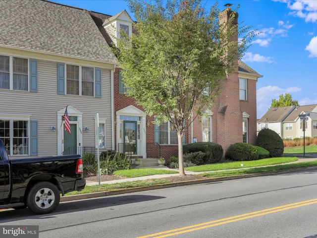 $439,900 | 2537 Waterside Drive, Frederick, MD 21701