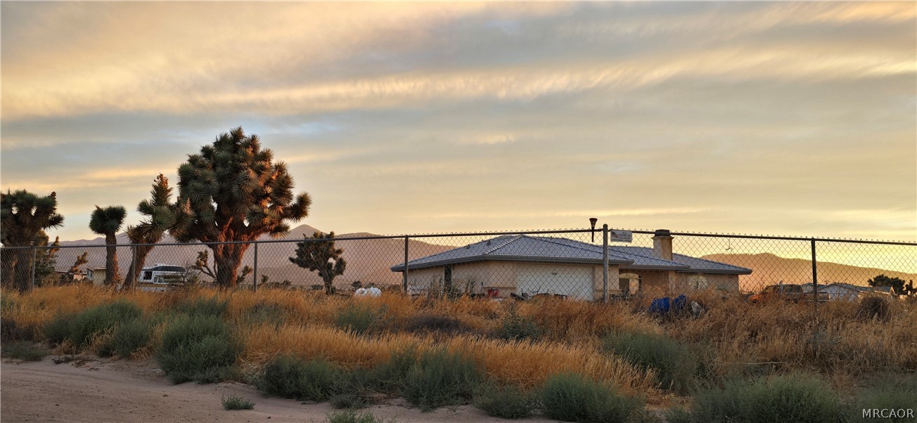 9286 Nevada Road Phelan, CA 92371 - Photo 10 of 11 Gallery Image 10