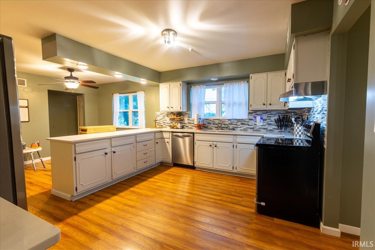 2399 Libbert Road Newburgh, IN 47630 - Photo 6 of 23 Gallery Image 6