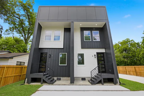 $1,850 | 6101 Shotwell Street, Unit A, Houston, TX 77028