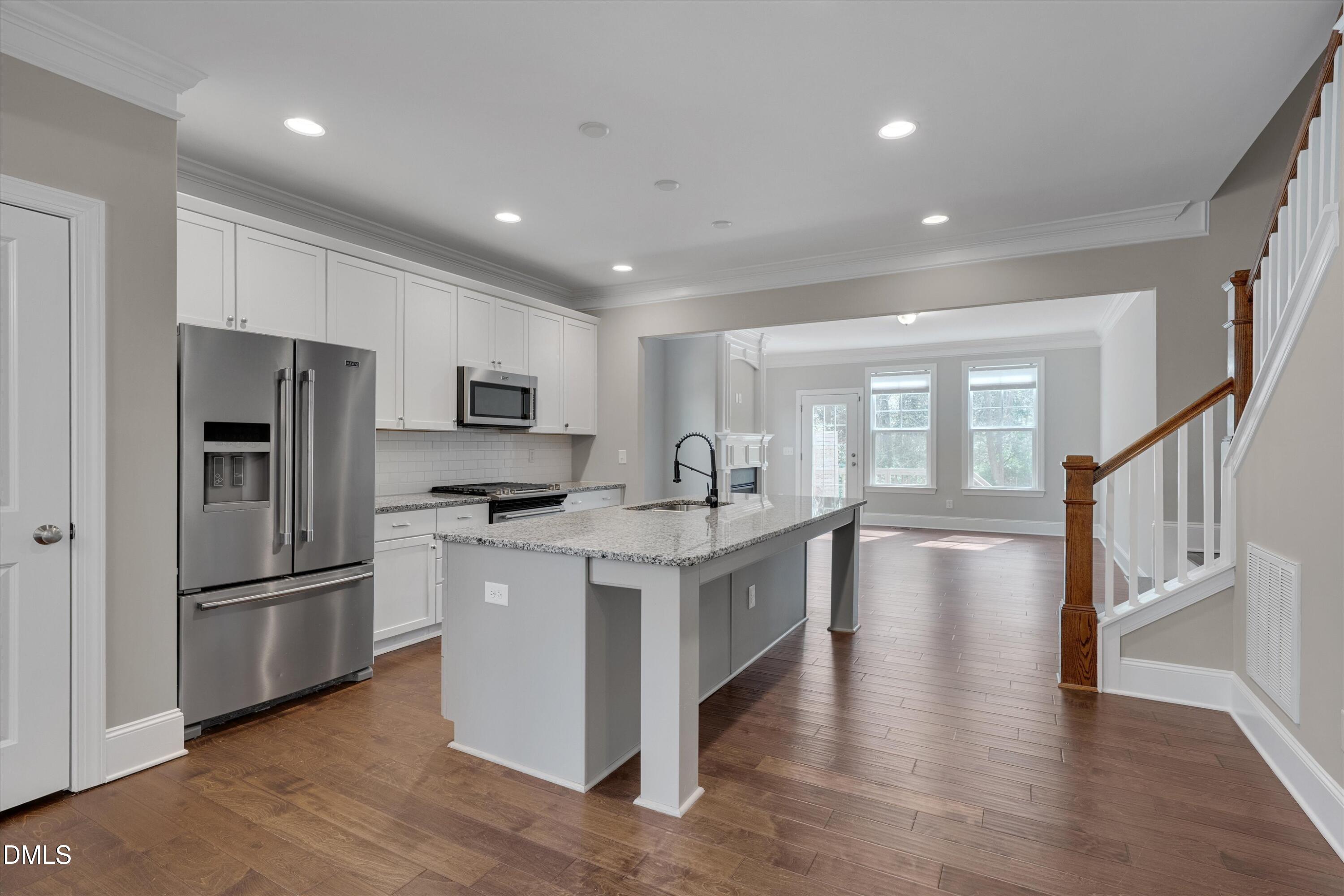 330 North Wingate Street Wake Forest, NC 27587 - Photo 9 of 39 07-330 N Wingate St -7