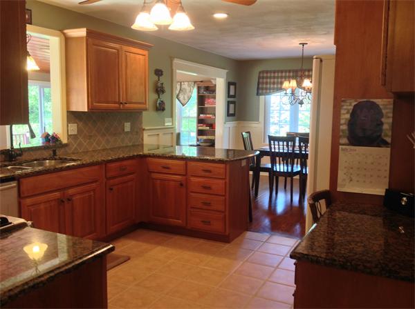 153 Maple Street Methuen, MA 01844 - Photo 6 of 30 Gallery Image 6