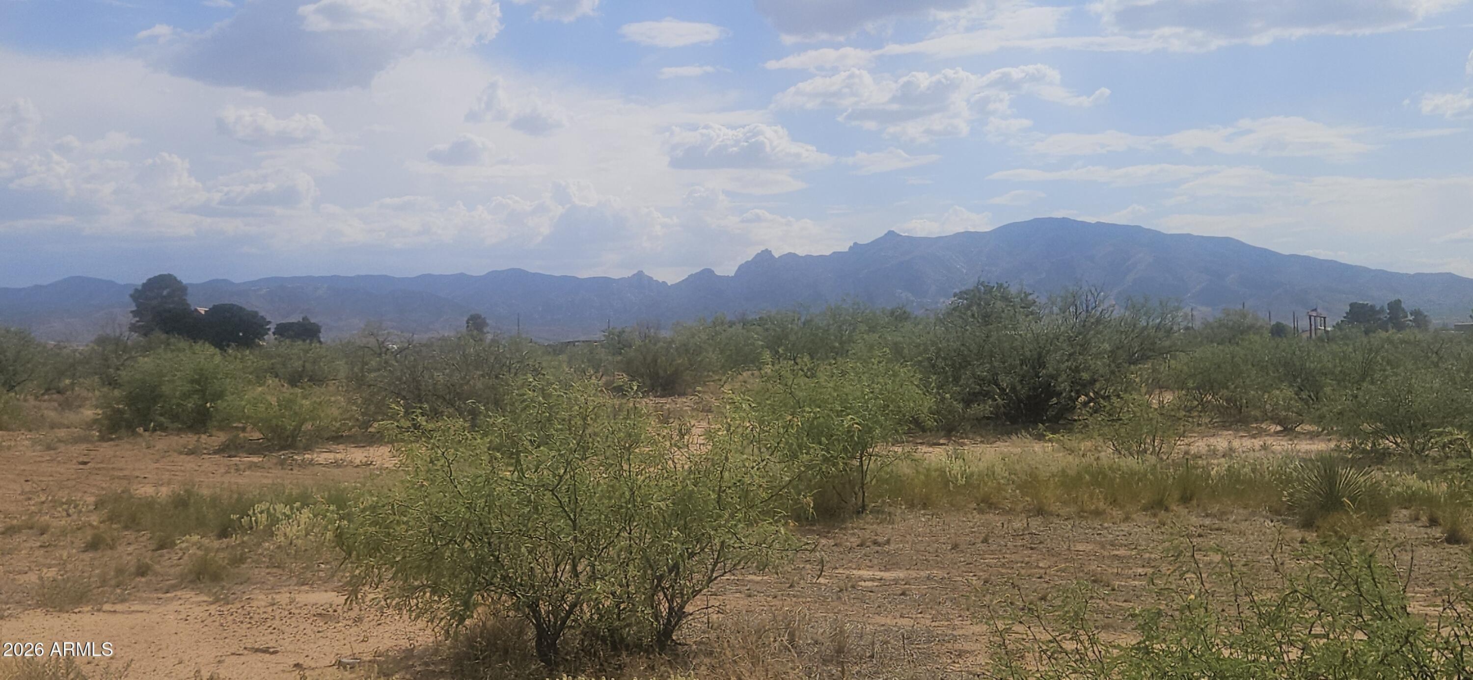 52-acres West Davis Road McNeal, AZ 85617 - Photo 7 of 7