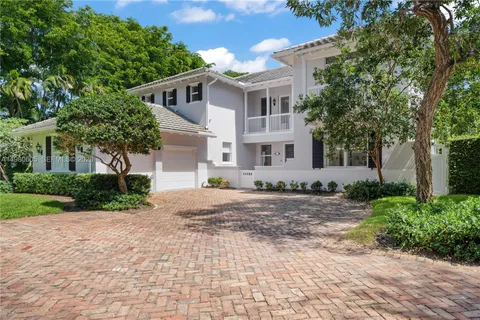 $4,200,000 | 5700 Southwest 86th Street, South Miami, FL 33143