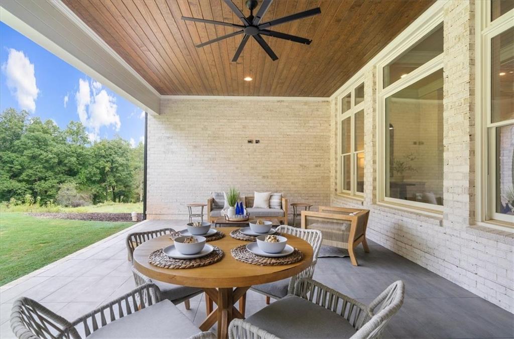 386 Haley Farm Road Canton, GA 30115 - Photo 85 of 100 Gallery Image 85