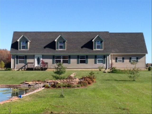 11620 Fessner Road Carleton, MI 48117 - Photo 2 of 24