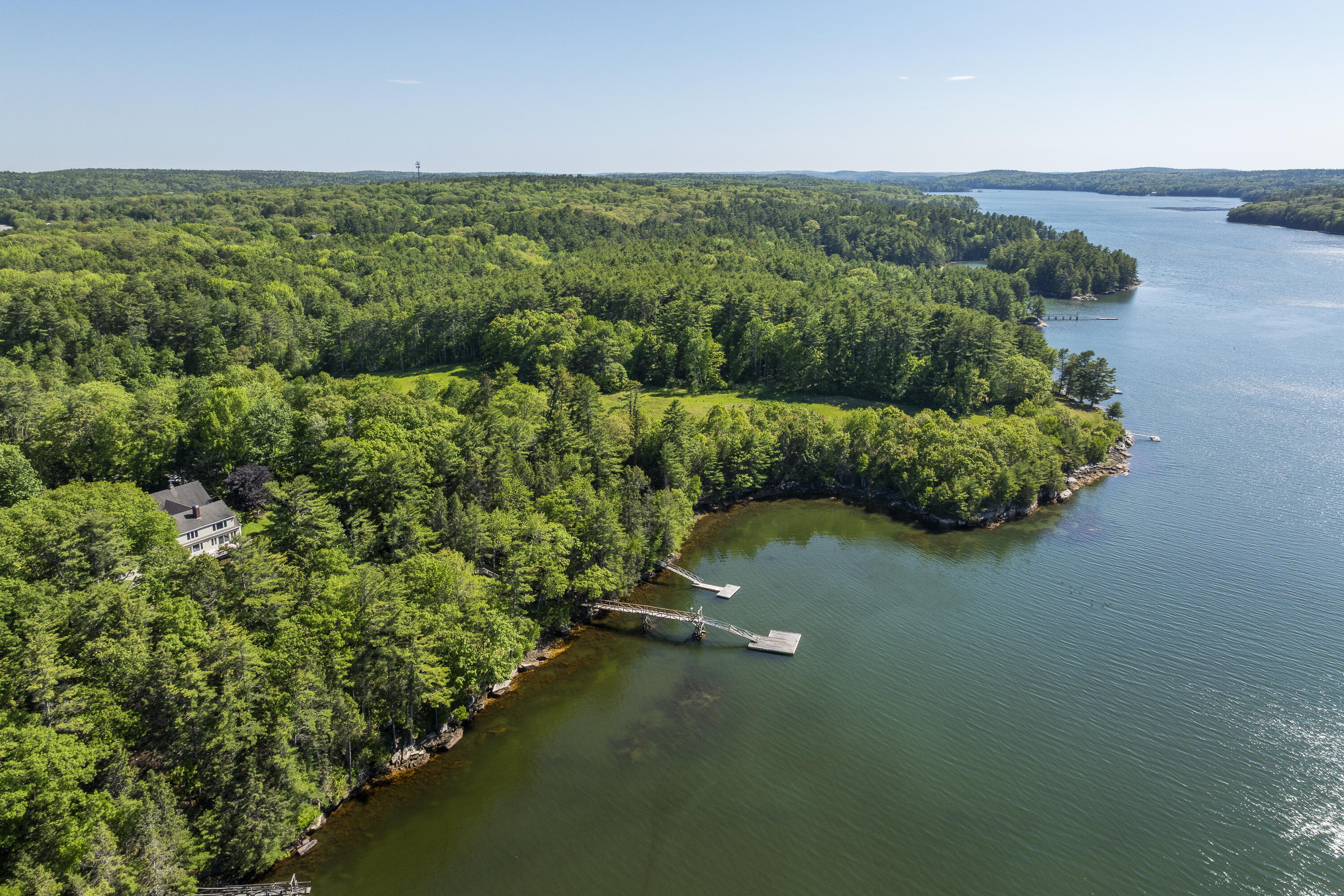 43 Woodward Farm Road Bristol, ME 04539 - Photo 175 of 178 04-43 Woodward Farm Rd, Bristol, ME-TP