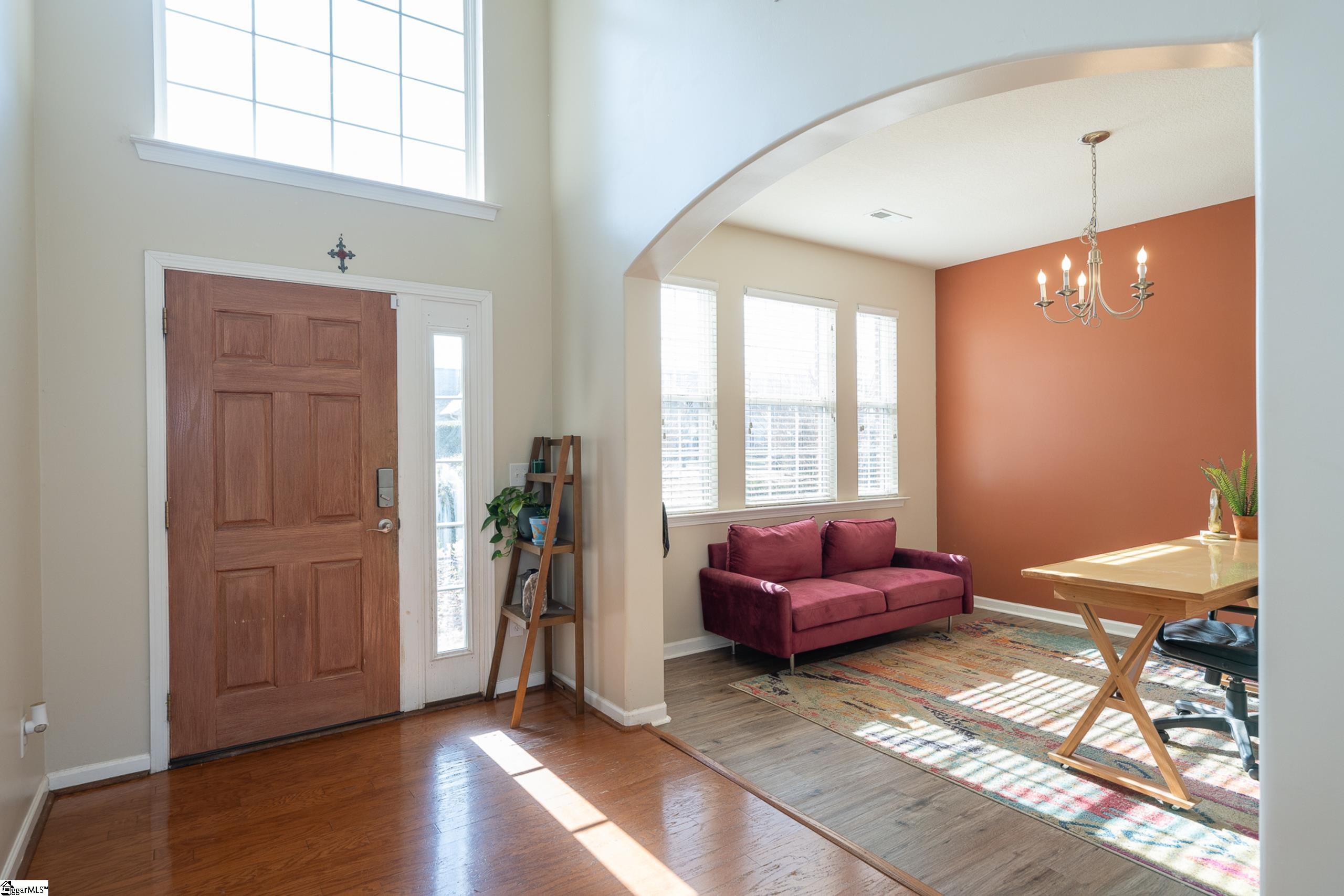 2 Catterick Way Fountain Inn, SC 29644 - Photo 3 of 28 Gallery Image 3