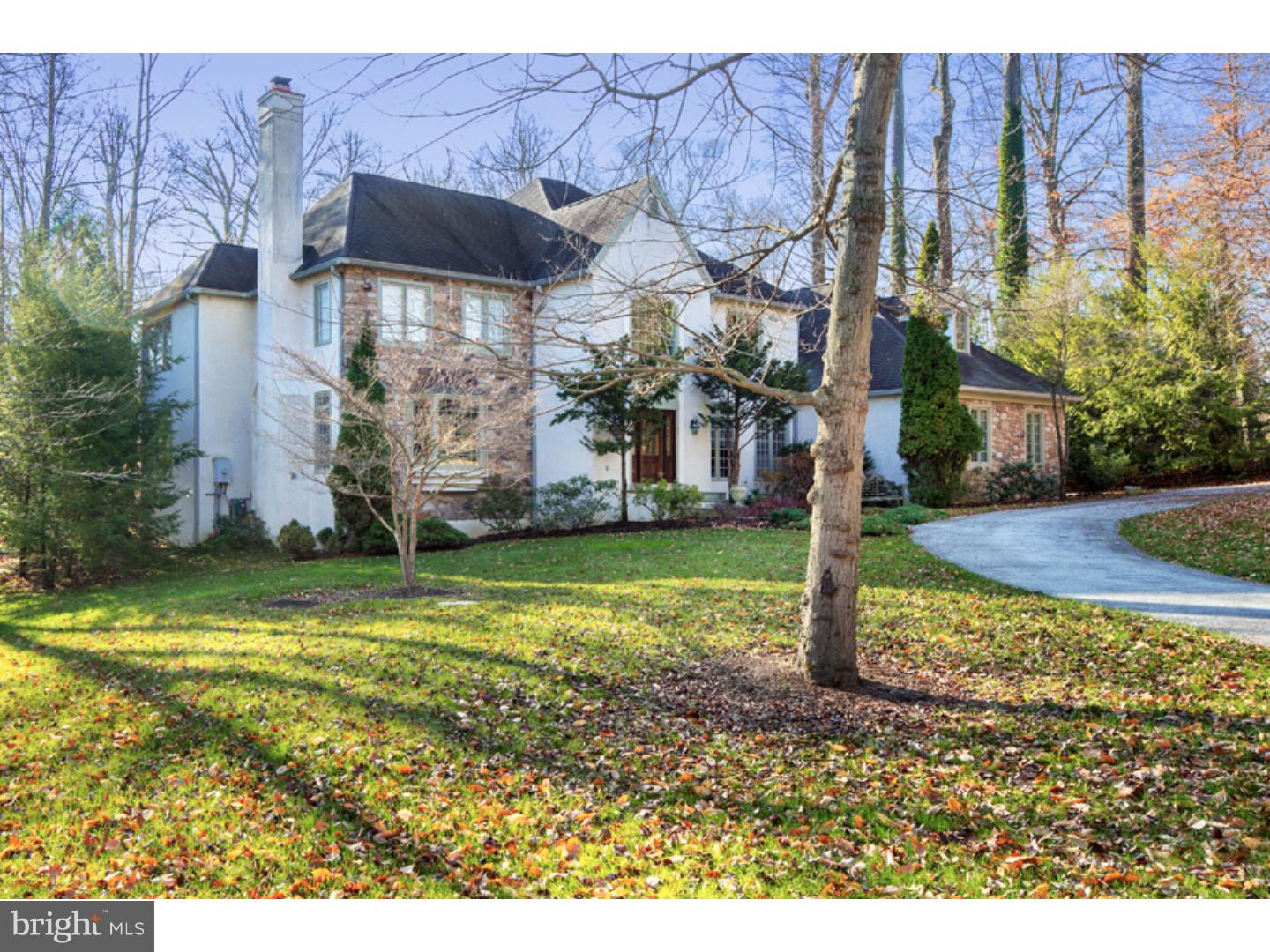 1104 Beech Road Bryn Mawr, PA 19010 - Photo 1 of 22 Gallery Image 1