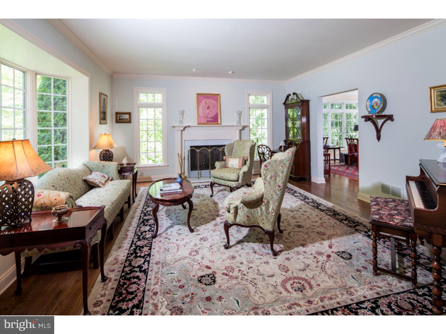1104 Beech Road Bryn Mawr, PA 19010 - Photo 3 of 22 Gallery Image 3