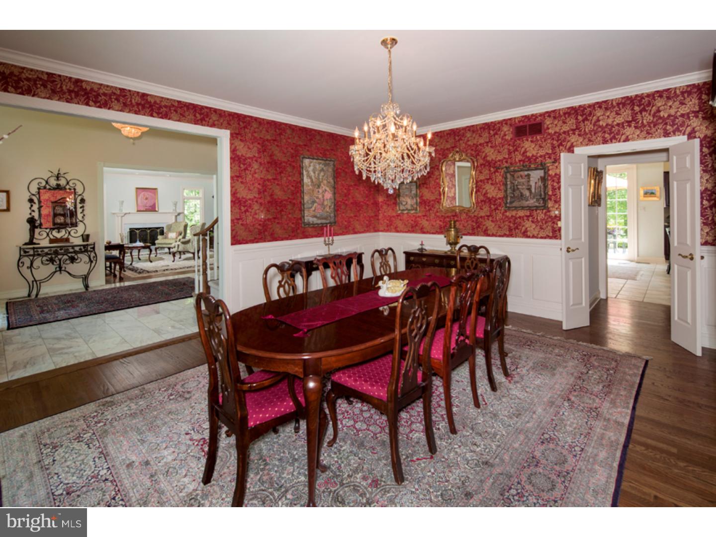 1104 Beech Road Bryn Mawr, PA 19010 - Photo 4 of 22 Gallery Image 4