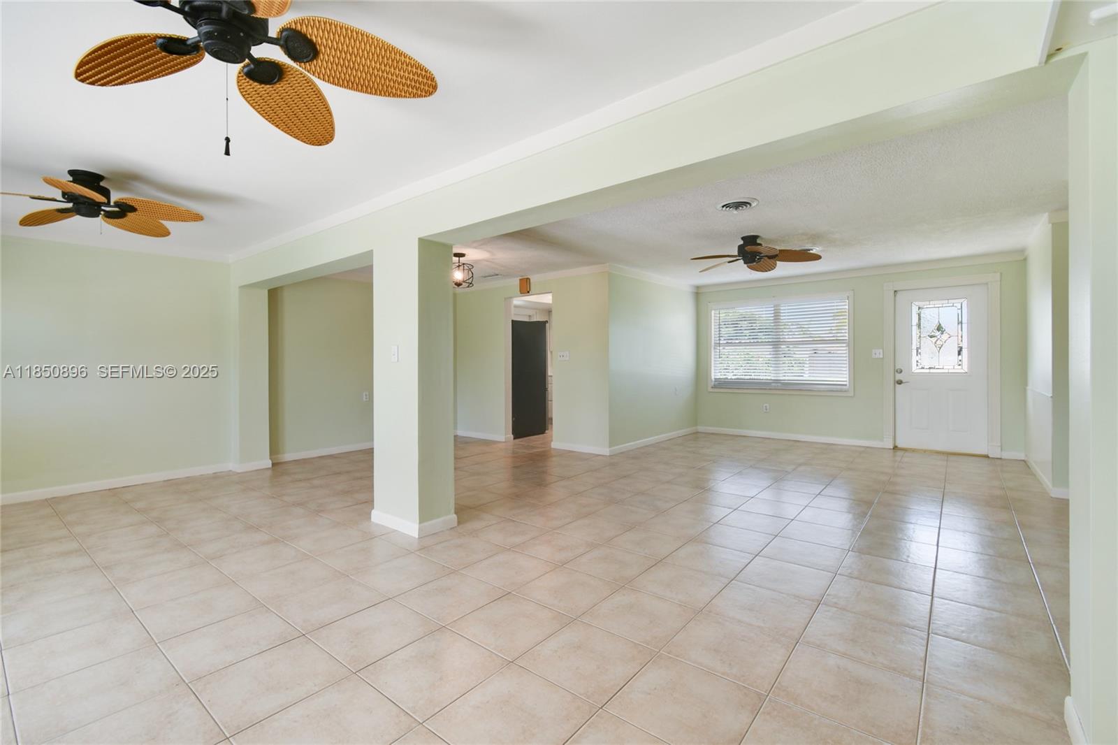 110 Windsor Road East Jupiter, FL 33469 - Photo 11 of 30 a view of an empty room and window