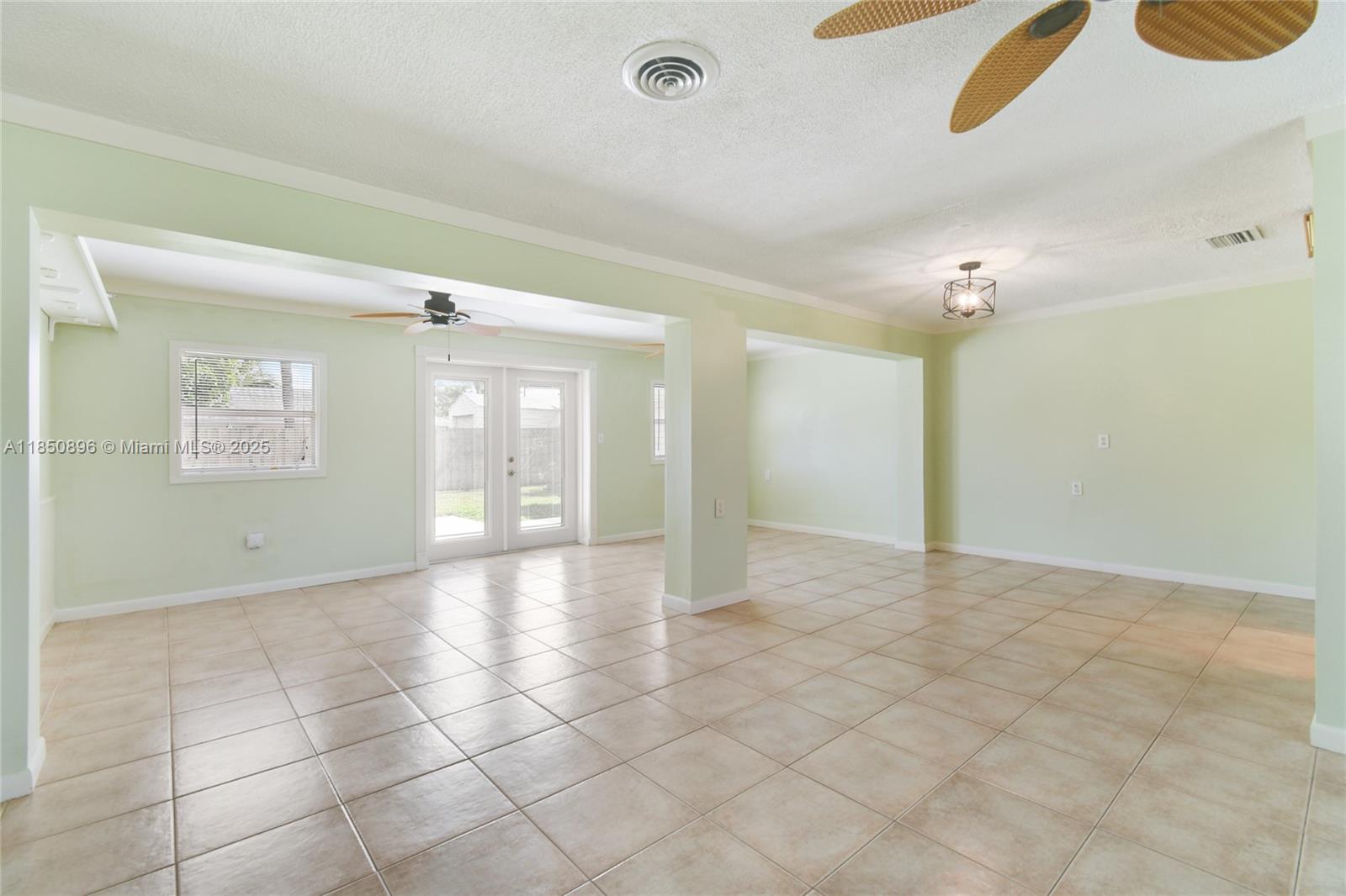 110 Windsor Road East Jupiter, FL 33469 - Photo 12 of 30 a view of an empty room and window