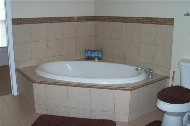 408 Murrell Road Dickson, TN 37055 - Photo 11 of 19 Master bath.