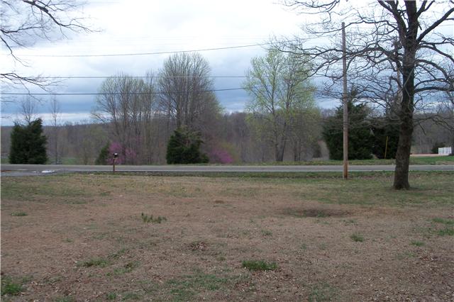 408 Murrell Road Dickson, TN 37055 - Photo 16 of 19 Front porch view.