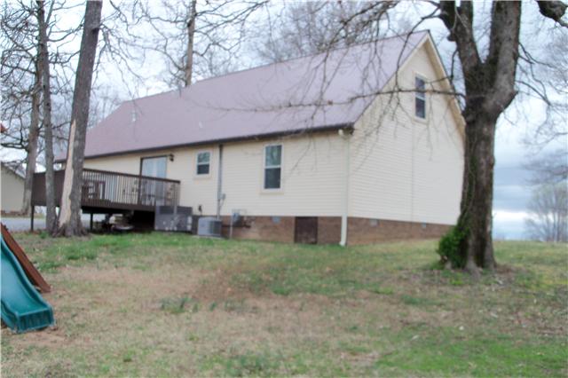 408 Murrell Road Dickson, TN 37055 - Photo 17 of 19 Back view.