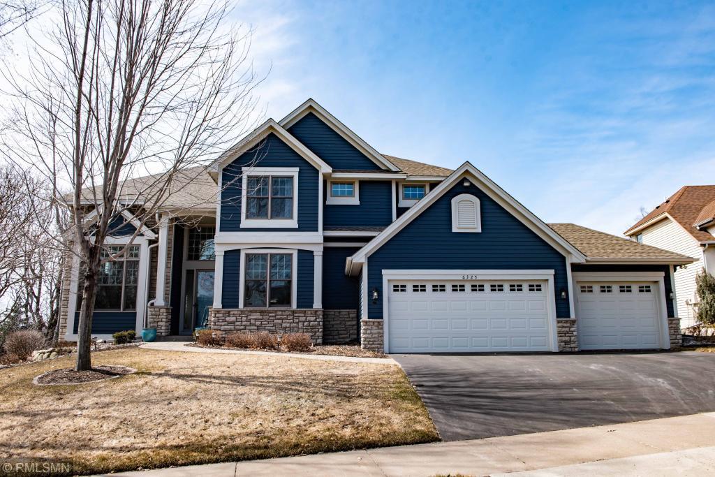 6325 Ranchview Lane North Maple Grove, MN 55311 - Photo 1 of 1