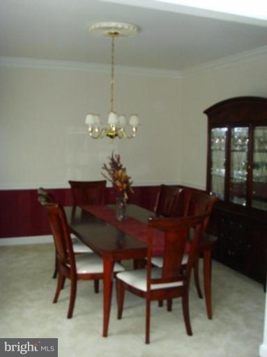 2787 Thornbrook Road Ellicott City, MD 21042 - Photo 15 of 15 Dining Room