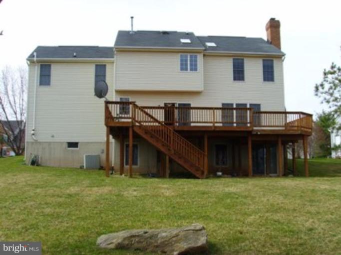 2787 Thornbrook Road Ellicott City, MD 21042 - Photo 9 of 15 Other #1
