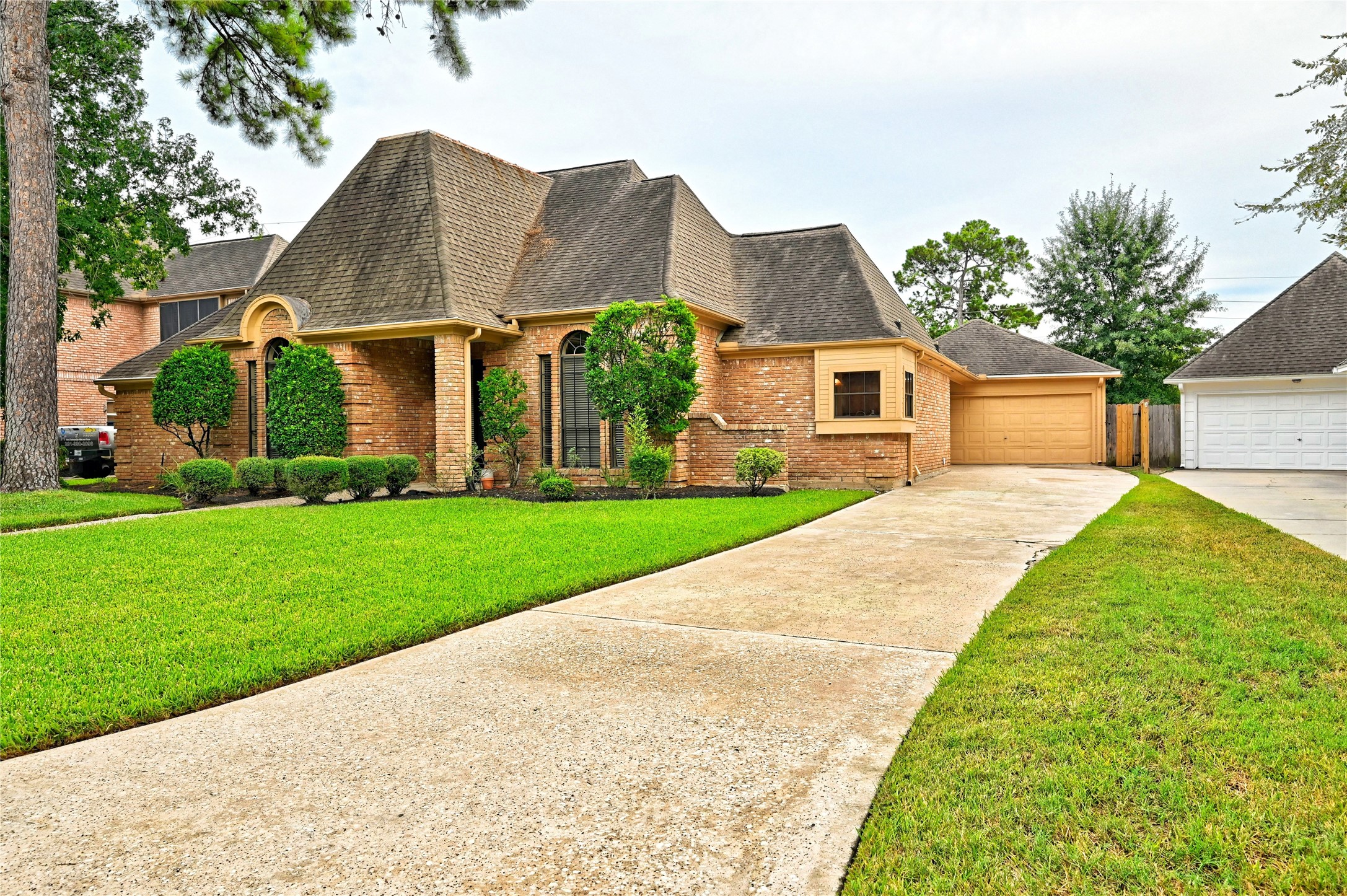 6018 Spring Creek Lane Spring, TX 77379 - Photo 1 of 50 Gallery Image 1