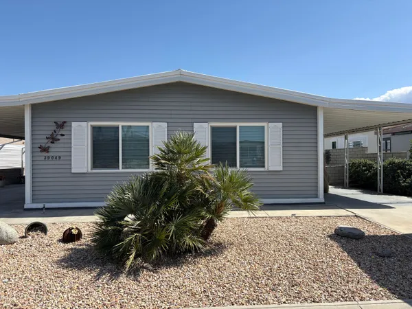 $370,000 | 39049 Desert Greens Drive East, Palm Desert, CA 92260