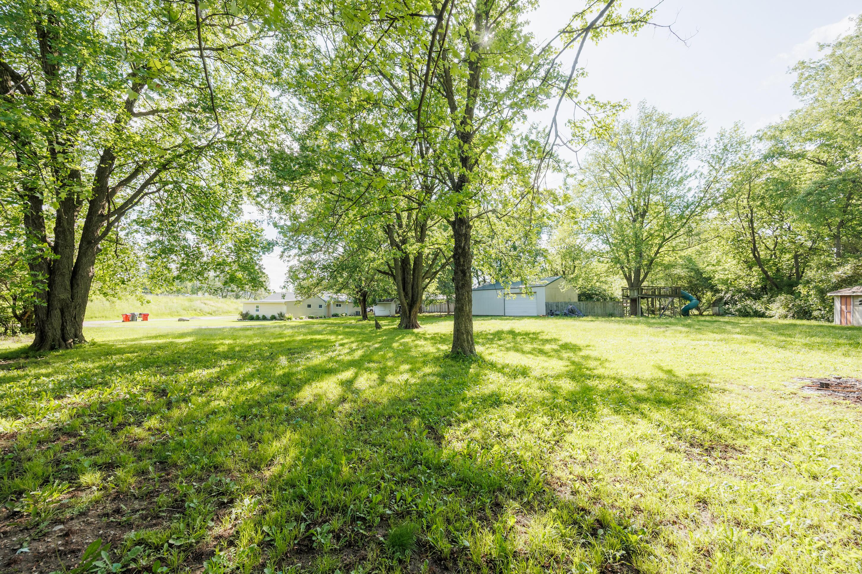 1366 Dyer Road Grove City, OH 43123 - Photo 44 of 49 Lot