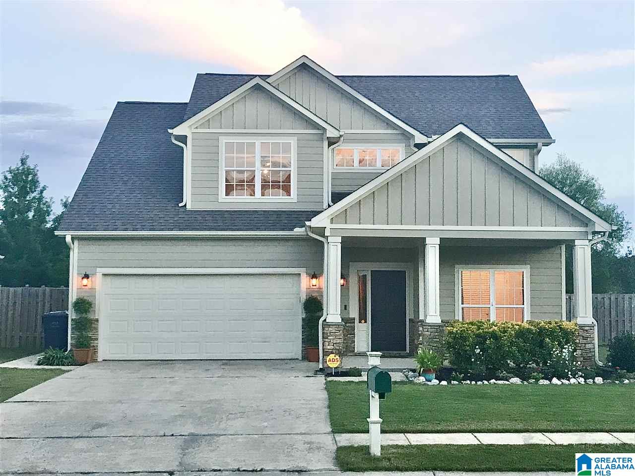157 Robin Street Calera, AL 35040 - Photo 1 of 30
