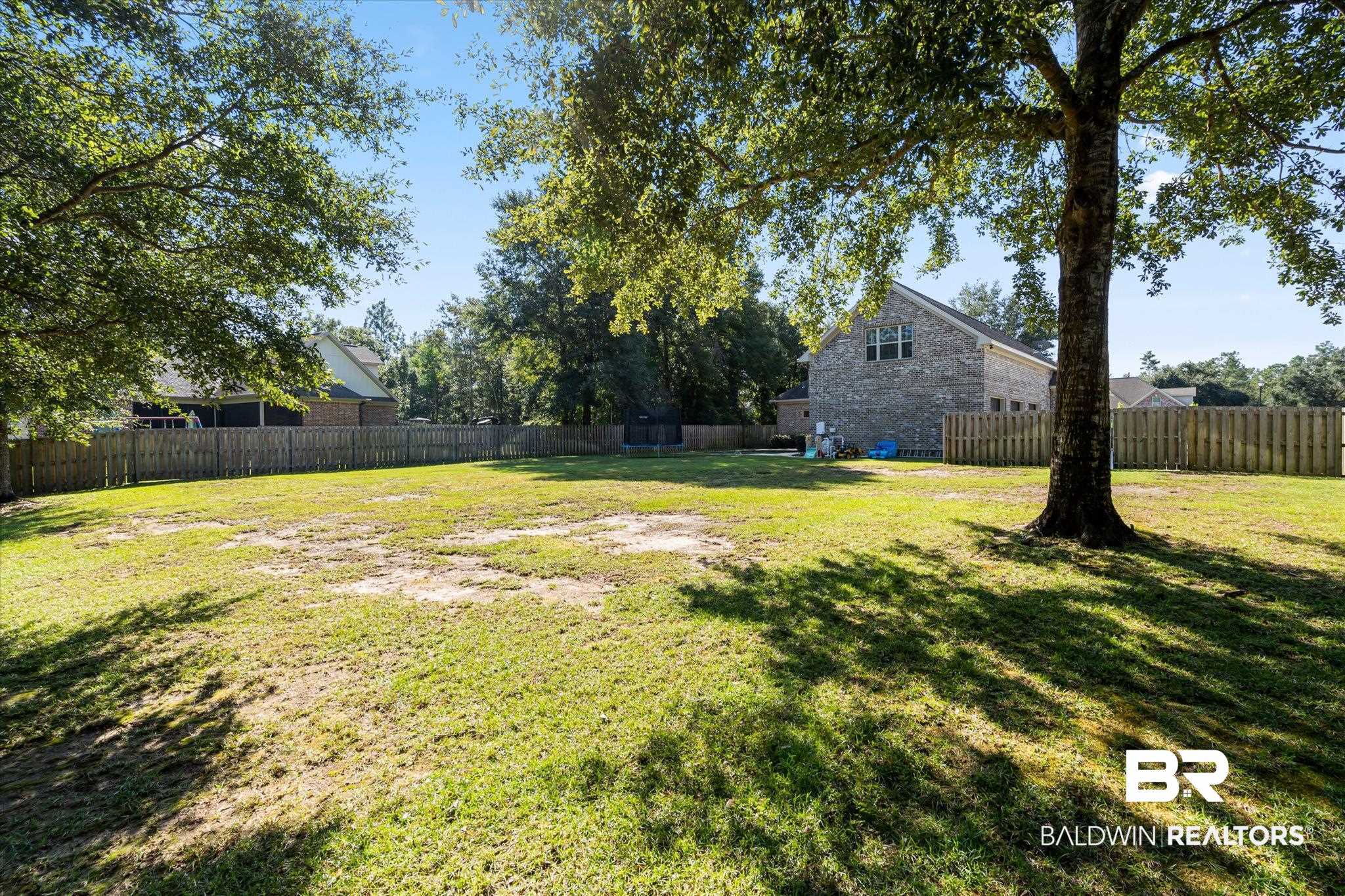 3470 Riverview Oaks Court Theodore, AL 36582 - Photo 32 of 35