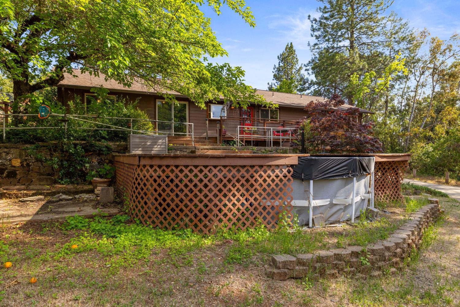 9340 Mosquito Road Placerville, CA 95667 - Photo 64 of 92