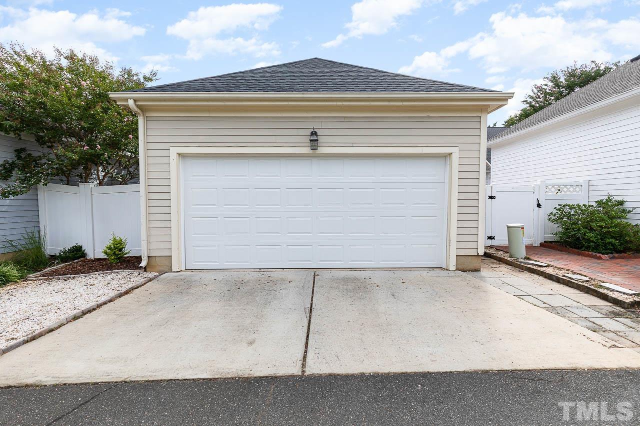 2813 Falls River Avenue Raleigh, NC 27614 - Photo 25 of 28 front view of a house
