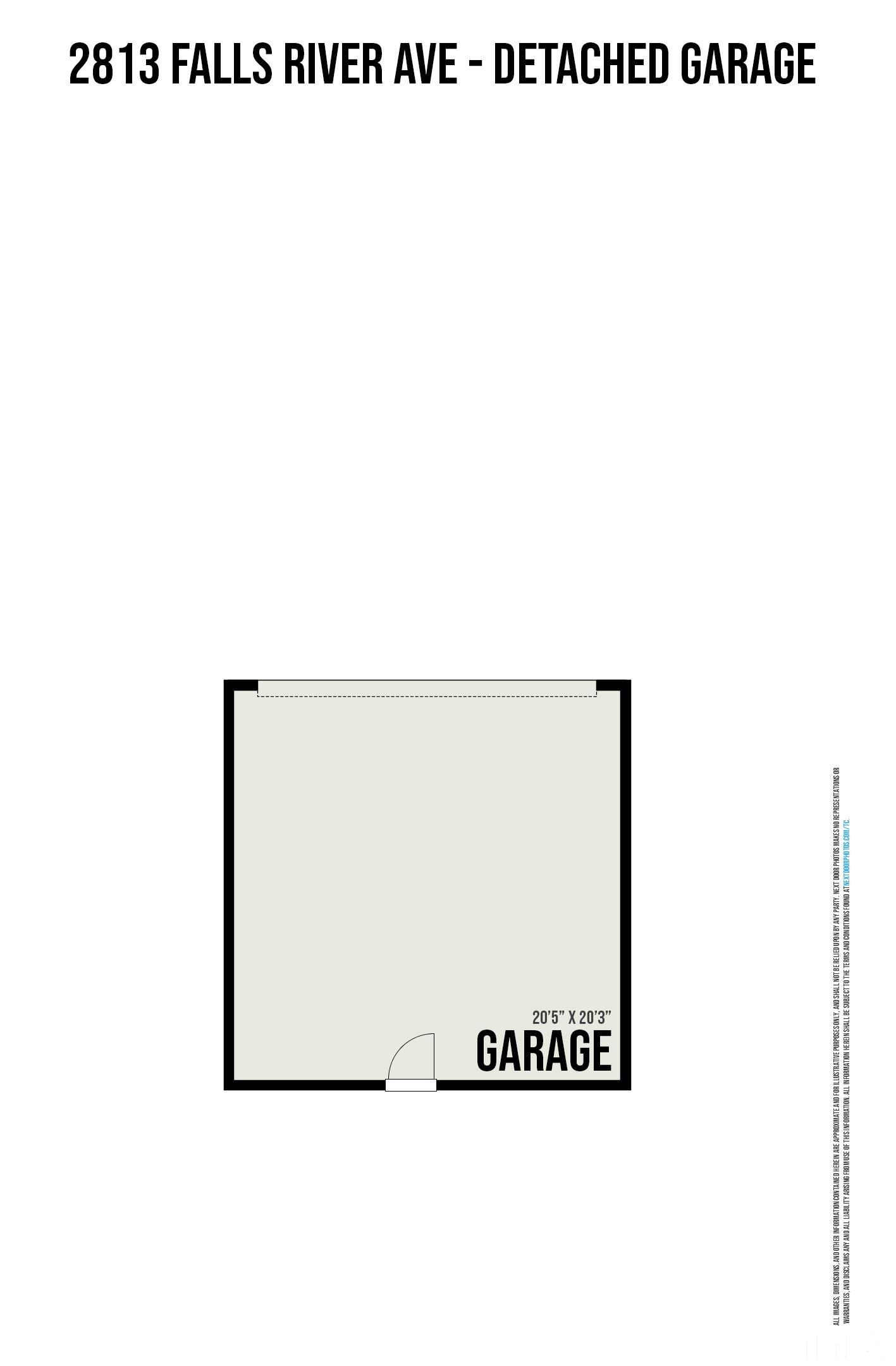 2813 Falls River Avenue Raleigh, NC 27614 - Photo 28 of 28 a picture of floor with a white wall
