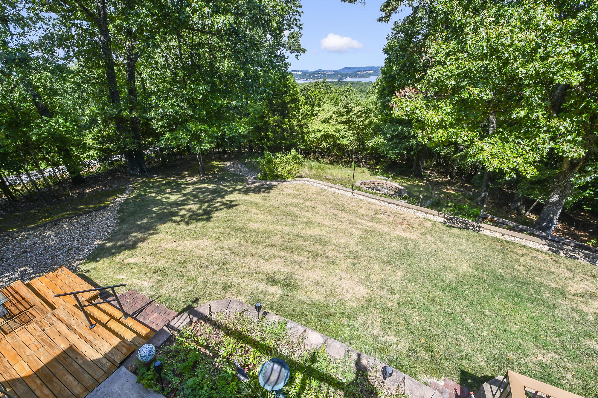 15 Lovers Lane Reeds Spring, MO 65737 - Photo 38 of 71 View from LL