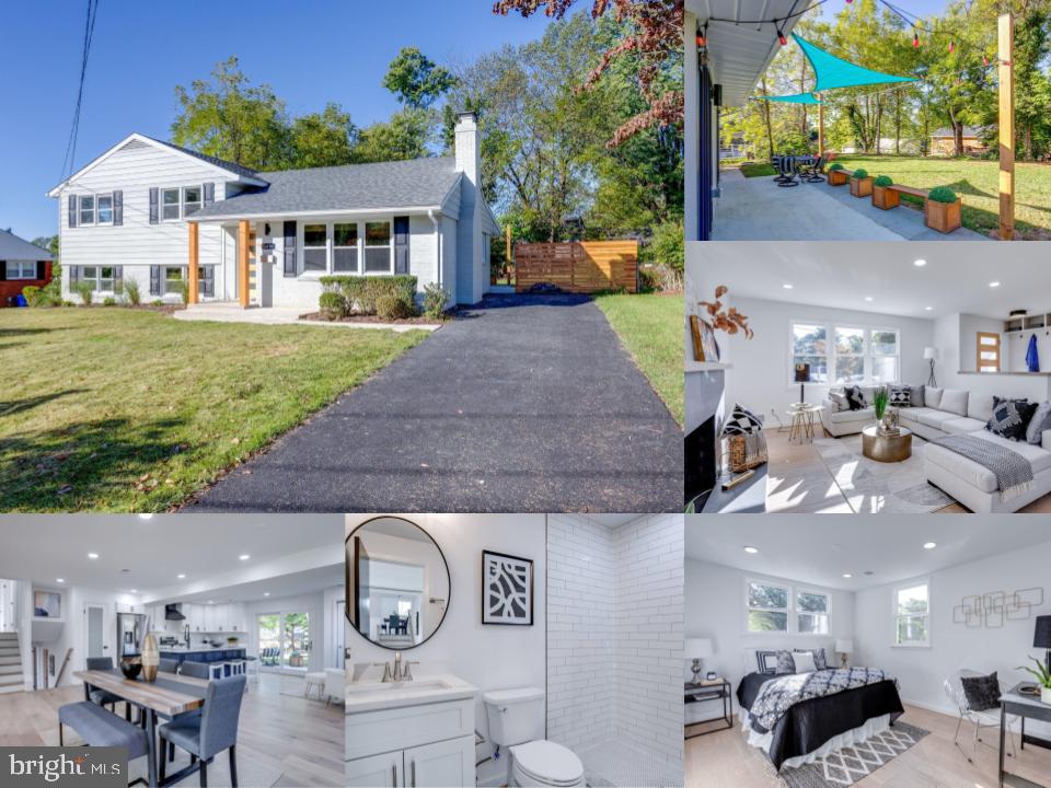 5416 Nutting Drive Springfield, VA 22151 - Photo 1 of 63