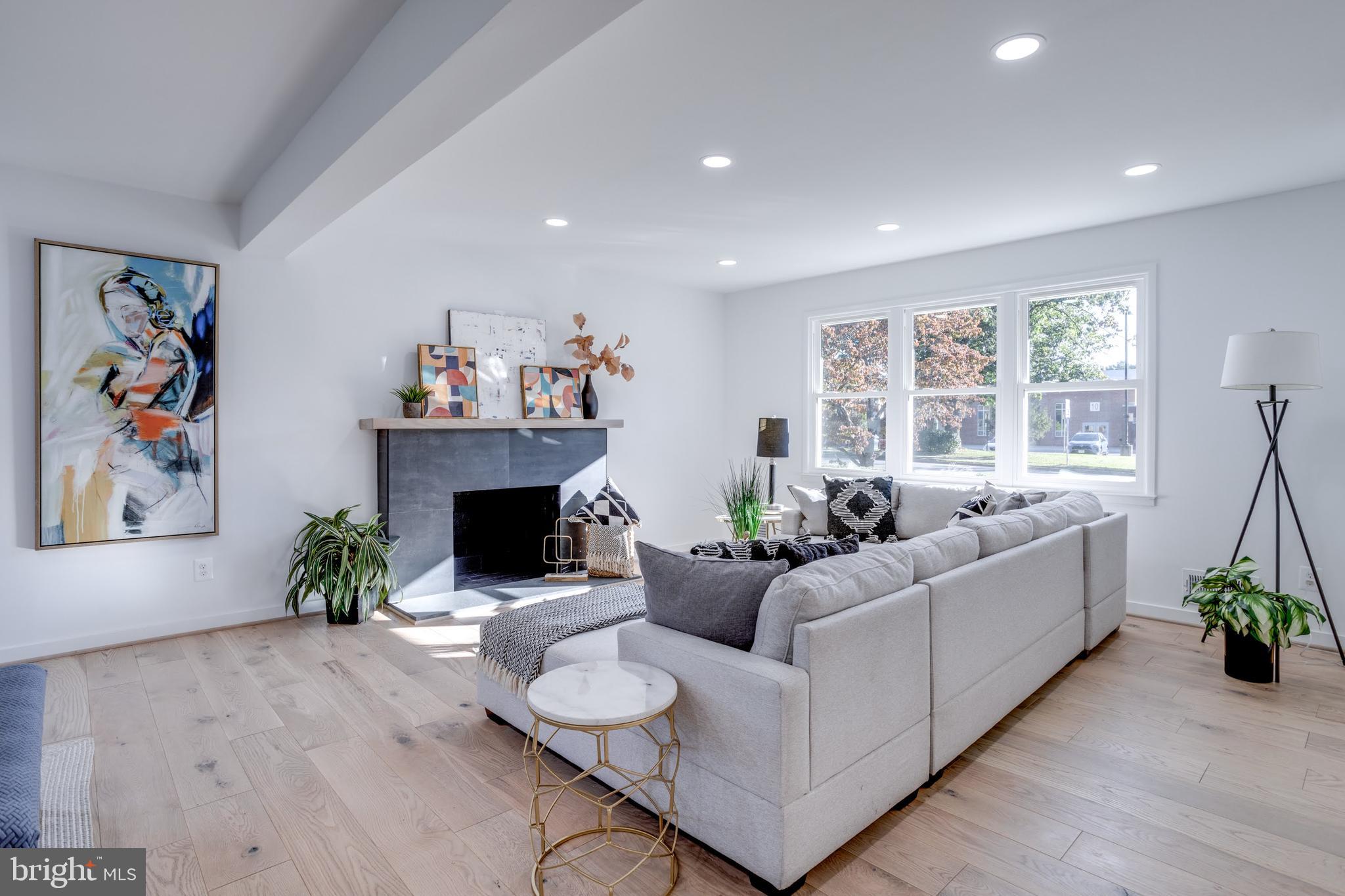 5416 Nutting Drive Springfield, VA 22151 - Photo 11 of 63