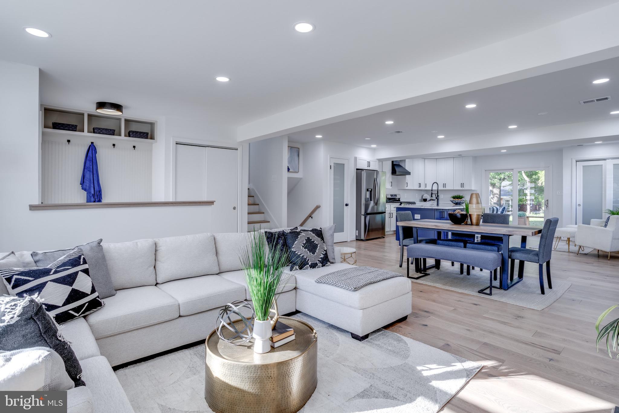 5416 Nutting Drive Springfield, VA 22151 - Photo 12 of 63