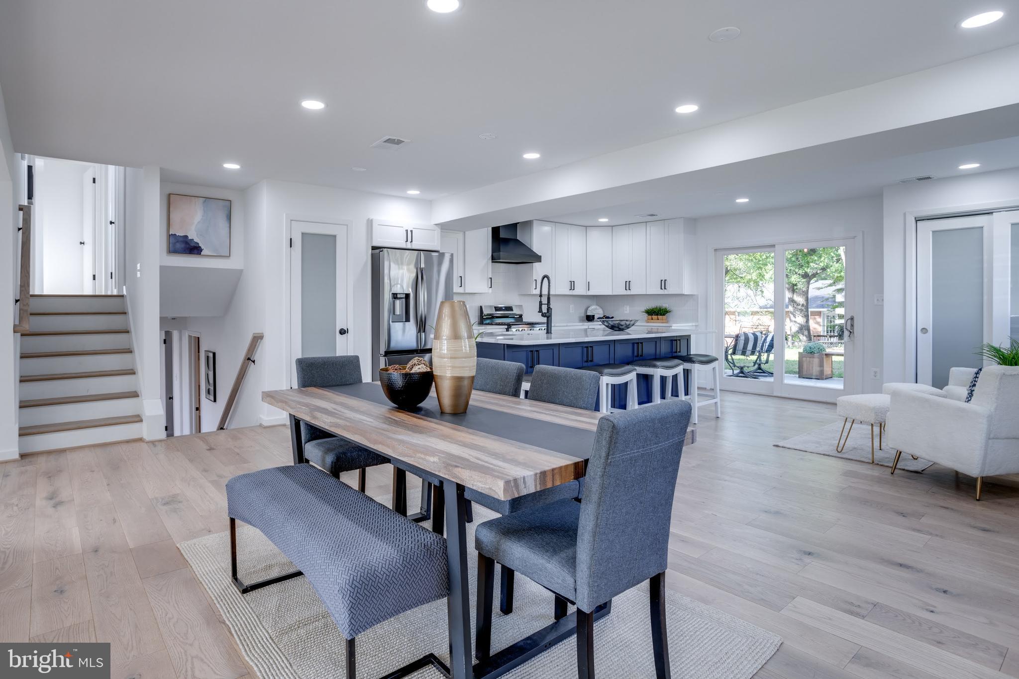 5416 Nutting Drive Springfield, VA 22151 - Photo 15 of 63