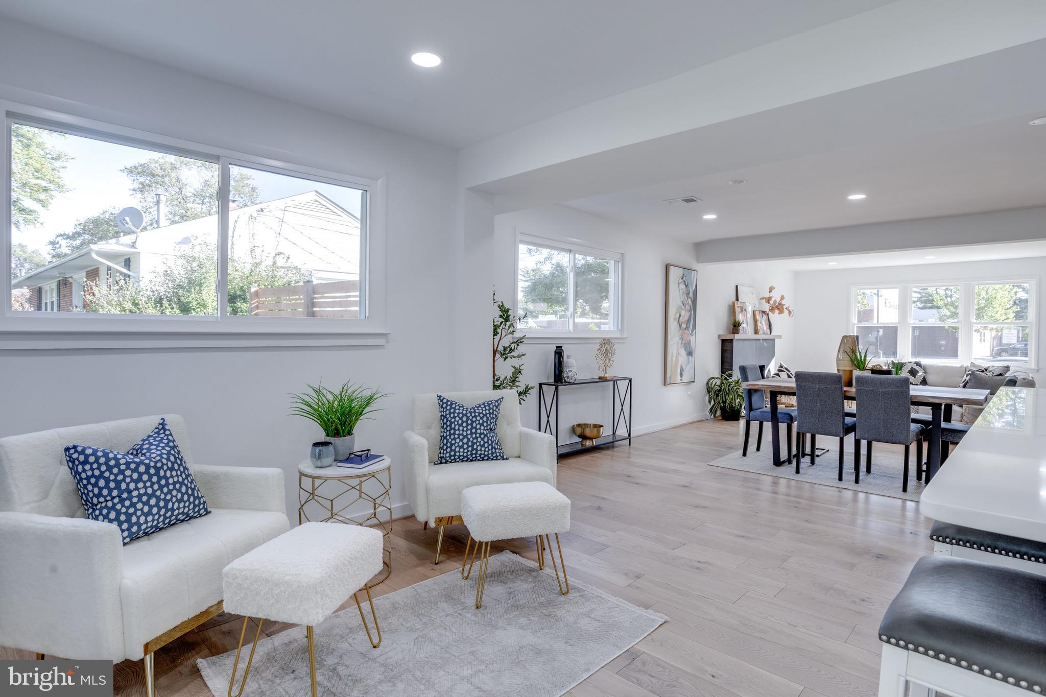 5416 Nutting Drive Springfield, VA 22151 - Photo 20 of 63