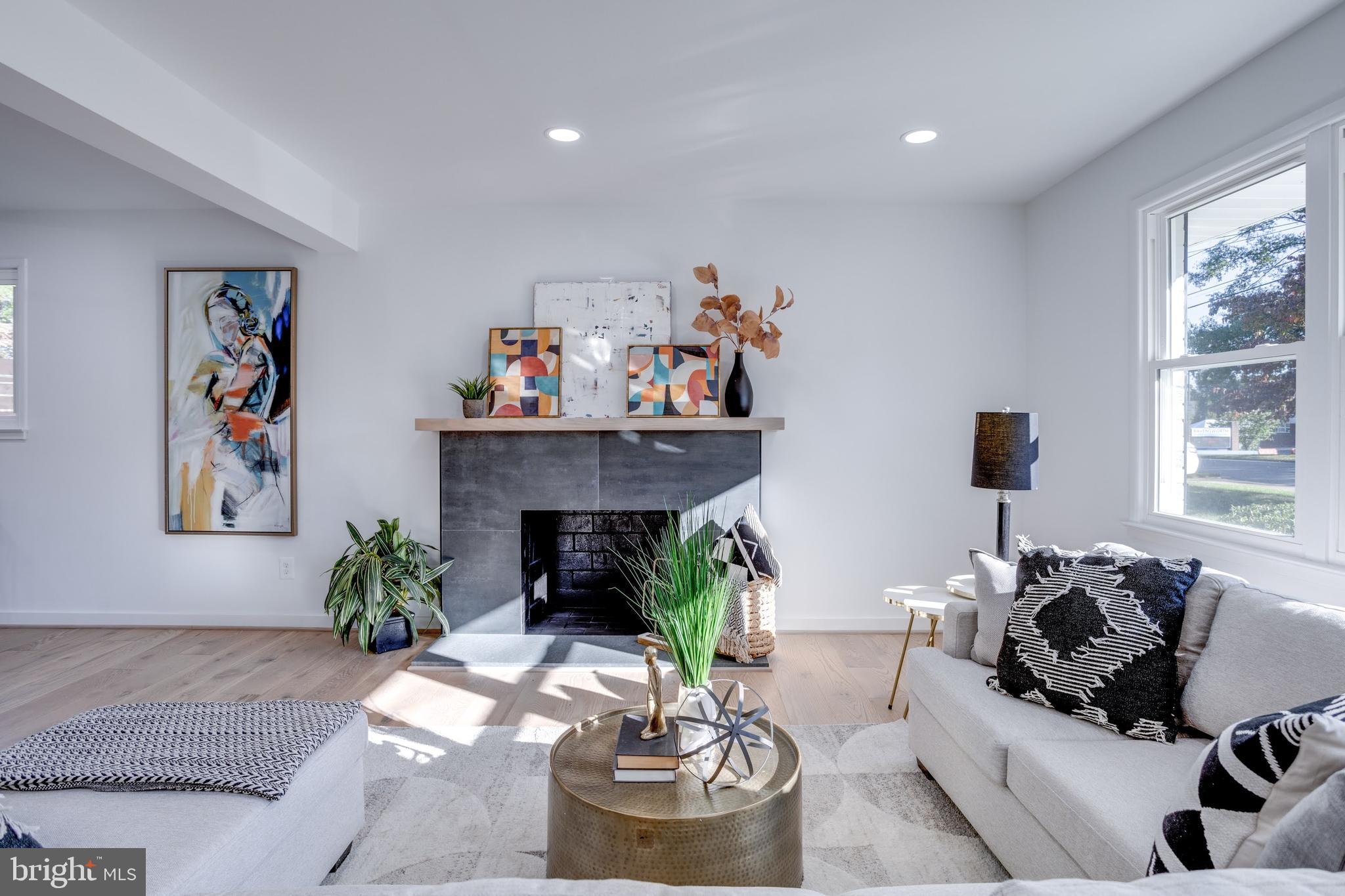 5416 Nutting Drive Springfield, VA 22151 - Photo 3 of 63