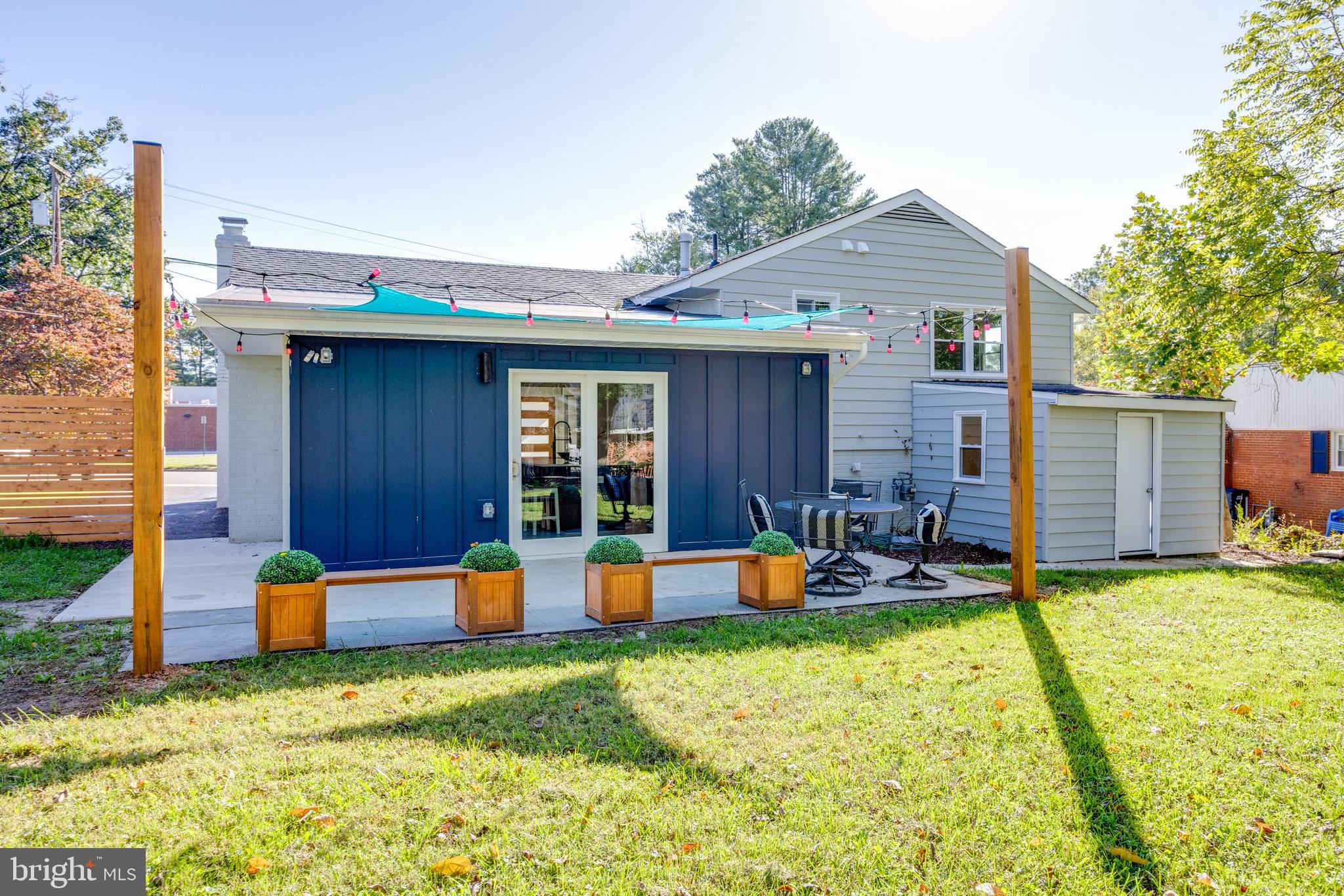 5416 Nutting Drive Springfield, VA 22151 - Photo 4 of 63