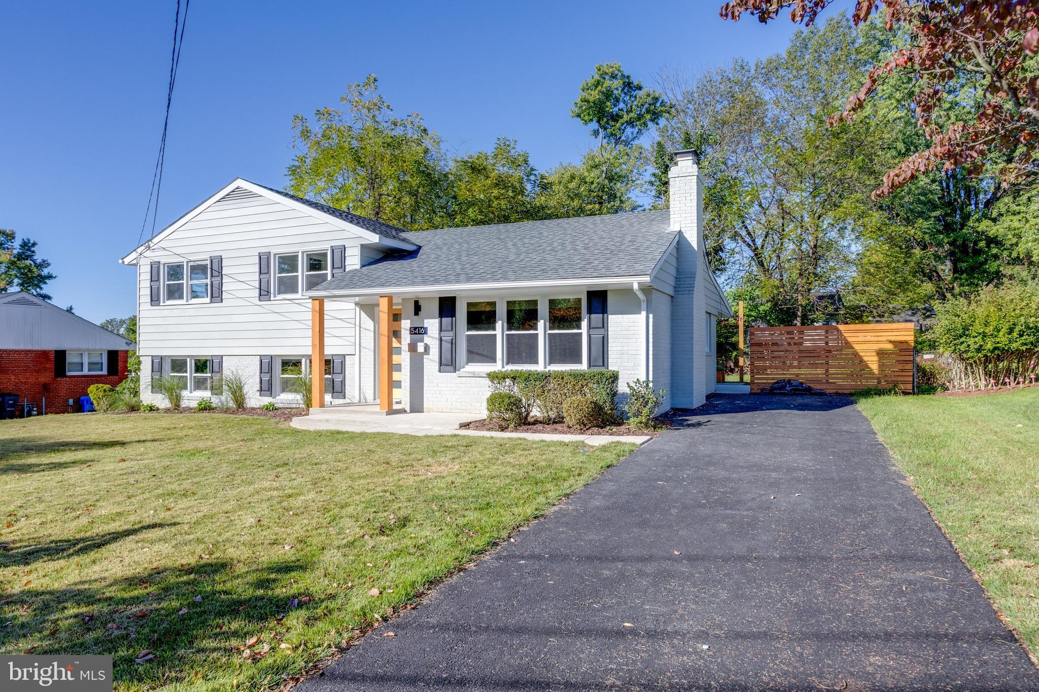 5416 Nutting Drive Springfield, VA 22151 - Photo 44 of 63