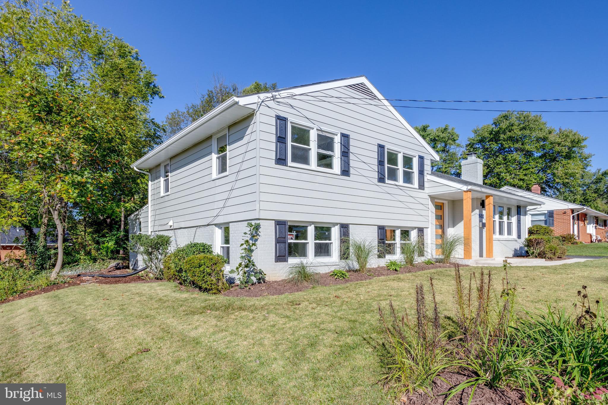 5416 Nutting Drive Springfield, VA 22151 - Photo 46 of 63