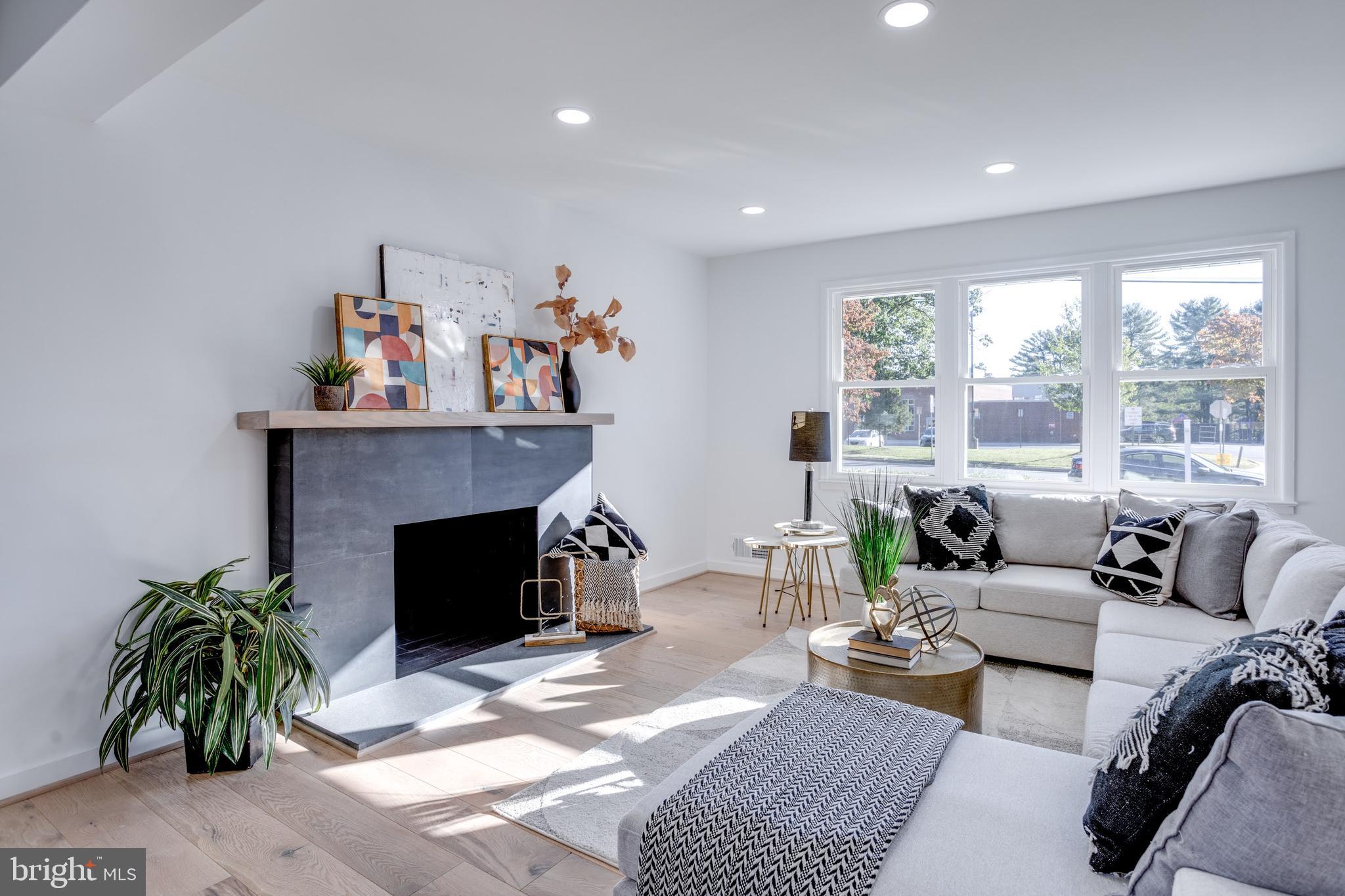 5416 Nutting Drive Springfield, VA 22151 - Photo 9 of 63