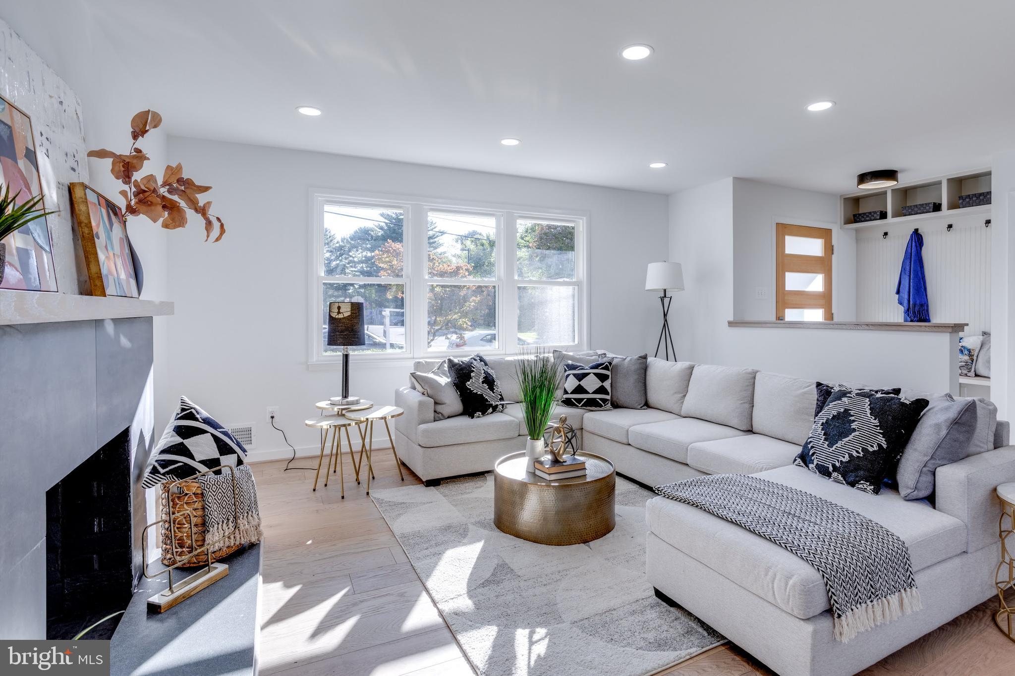 5416 Nutting Drive Springfield, VA 22151 - Photo 10 of 63