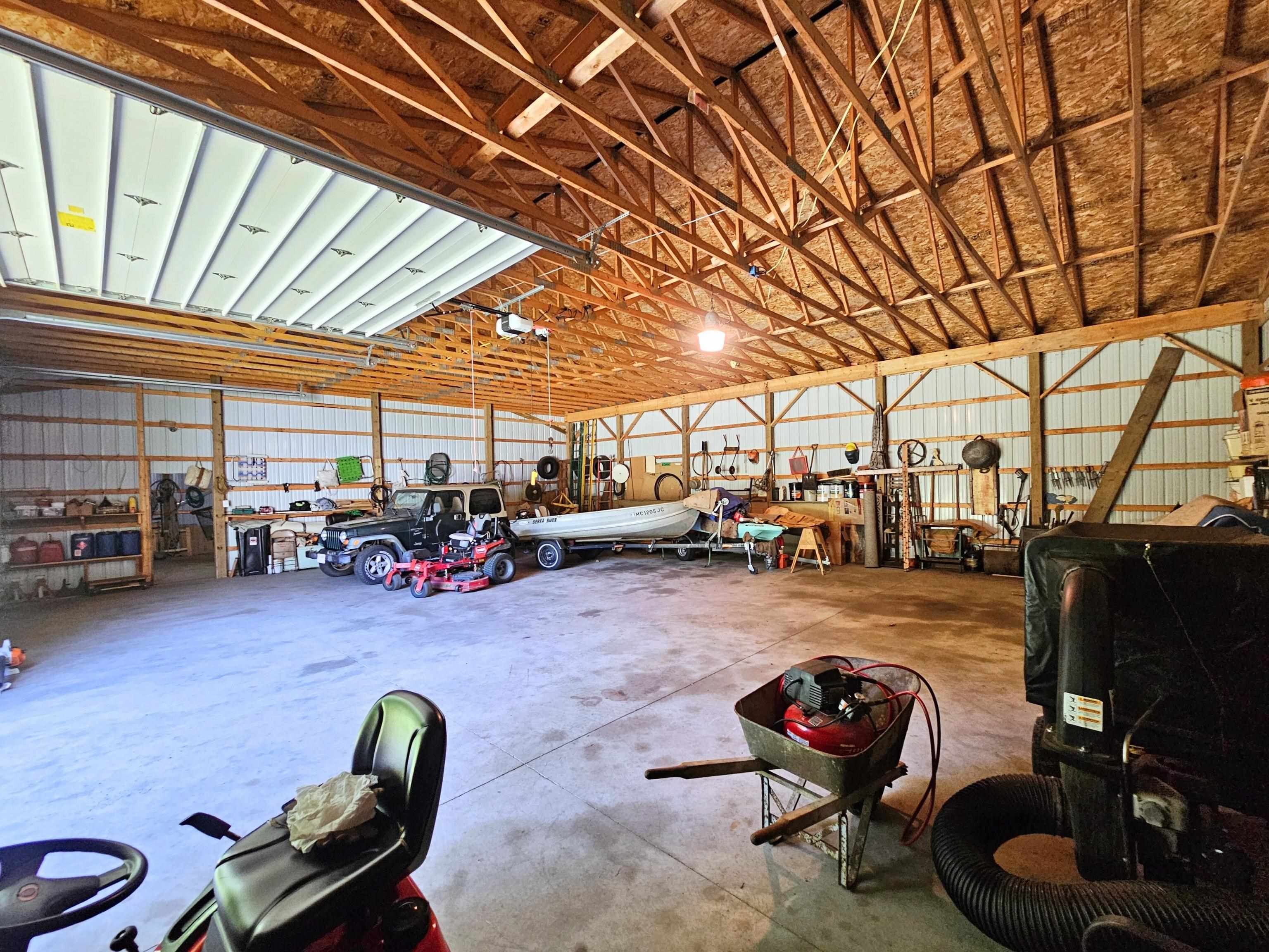 13287 McCumsey Road Clio, MI 48420 - Photo 42 of 57