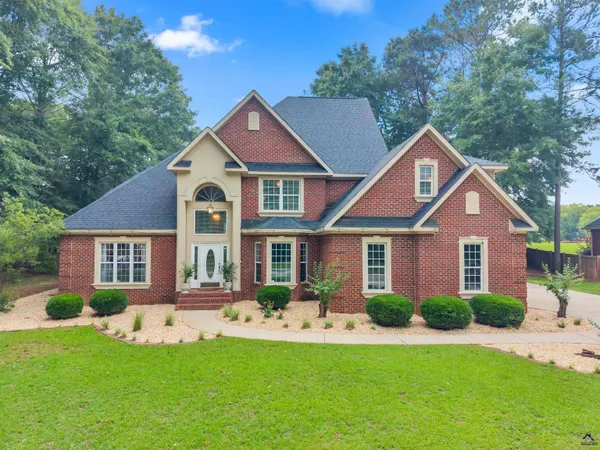 $634,400 | 103 Dove Stone Court, Bonaire, GA 31005
