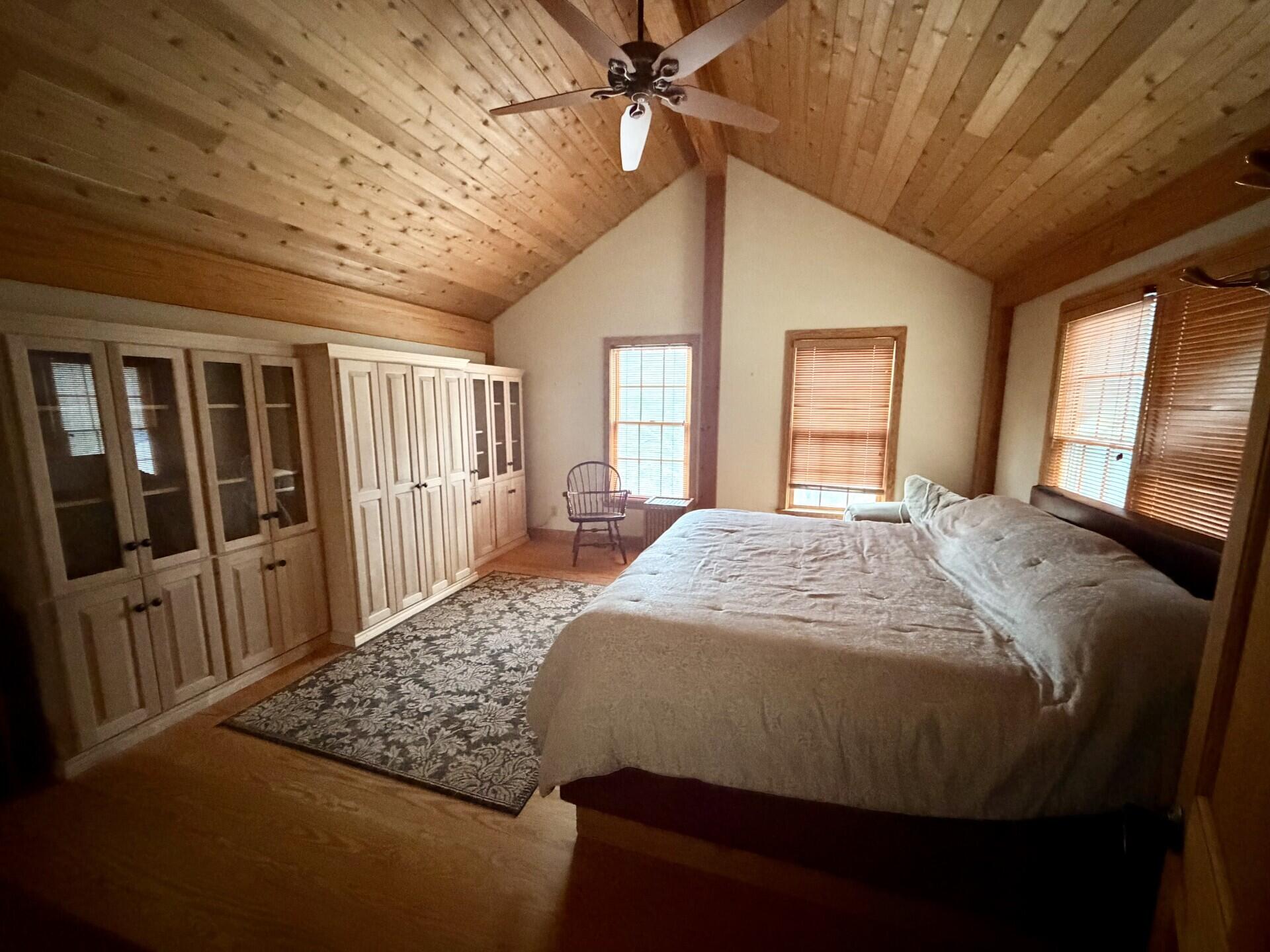 2 Maple Swamp Road East Sandwich, MA 02537 - Photo 30 of 66 Tyo 1