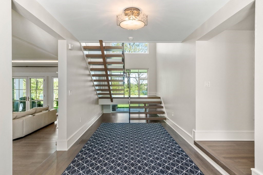 151 Forest Street Sherborn, MA 01770 - Photo 6 of 41 a room with window and furniture