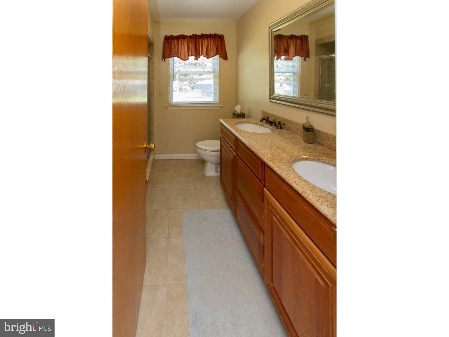 3211 Raye Road Thorndale, PA 19372 - Photo 14 of 20 Master Bathroom