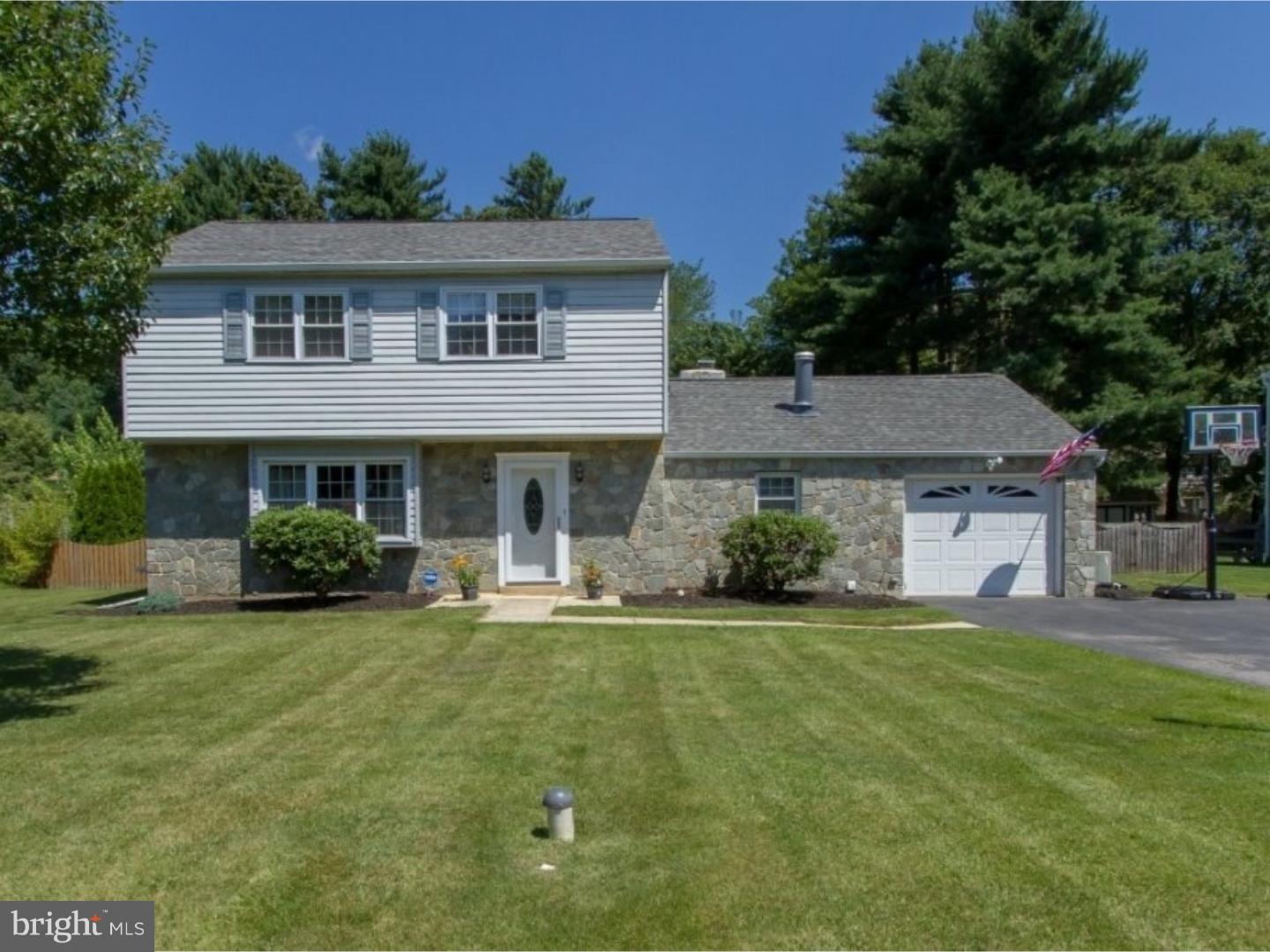 3211 Raye Road Thorndale, PA 19372 - Photo 3 of 20 Exterior