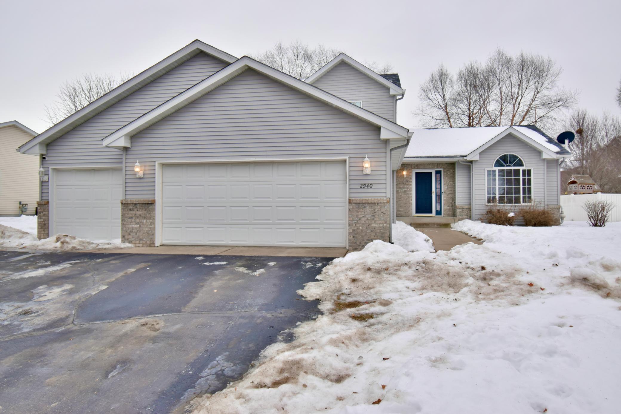 2940 Crescent Ridge Trail St. Cloud, MN 56301 - Photo 1 of 1 Gallery Image 1